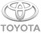 Техническое обслуживание Toyota (Тойота)