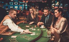 Вход на зеркало Drexel Casino