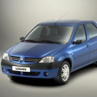 Стоимость ремонта и обслуживания Renault Logan